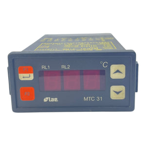 Lae Thermostat Temperaturregler MTC31 für industriellen Einsatz Temperaturregler