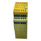 Pilz Sicherheitsrelais PNOZ X3 774318 230 VAC/24 VDC 3 NO + 1 NC