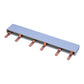 Siemens Phasenschiene 5ST3641 16mm² 1L+N+PE für LSS VE: 16 Stück