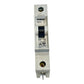 Siemens Leitungsschutzschalter 230V 5SX2 1-polig max. 230V AC Sicherungsautomat