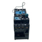 Fanal Schütz DSL9 + K7D + W-RC48 20A 5,5kW 24V Spule Schaltgerät 3-phasig