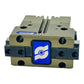 Schunk Greifer Parallelgreifer JGP64-1IS 308622 pneumatisch