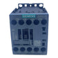 Siemens Schütz Hilfsschütz 3RH2122-1BB40 SIRIUS 24V DC 4NO+2NC