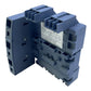 Siemens  3-Phasen-Sammelschiene Anschlussblock 3RV2917-1A 63A LS-S00 3RV2 Zubehör