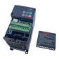 Fuji FVRO.4E11S-7EN Frequenzumrichter 0,4kW 200–240V 3-Phasen