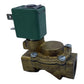Asco Magnetventil 400127-142 24V DC 6,9W Messingventil MP-C-165