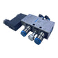 Festo MFH-5-1/8 Magnetventil für industriellen Einsatz 9982 Festo MFH-5-1/8 9982