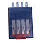 Schrack Miniatur-Relais PT570L24 VE:9stk Miniatur-Relais von Schrack Industrie