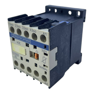 Telemecanique Hilfsschütz Leistungsschütz CA2KN40 Leistungsschütz Telemecanique