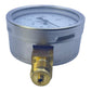 M.Jünemann Manometer 0-10bar 1533075006 Manometer Geeignet für die Industrie