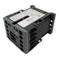 Siemens SIRIUS Leistungsschütz 9 A 4 kW / 400 V 3-polig DC 24 V 3RT2016-1BB42