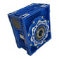 Motovario NRV 090 i=7.50 worm gear Ø 24mm for industrial use 