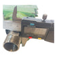 Perske KRS35.5-2D Spindelmotor 1,7kW Ø25mm Motor für industriellen Einsatz