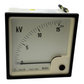 Crompton Analogmessinstrument E244-01W-G-PV-26-C7-BR-VR  - industrieller Einsatz