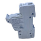 SIBA 51 058 05.1 Sicherungsfassung 690/750V 50A - für industriellen Einsatz