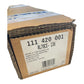 Waldmann RL70CE-136 (111 420 001) Rohrleuchte 24V 1x36W IP67 744 mm - Industrie