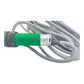 Selet Torino Induktiver Sensor PNP NC 10–30V DC M18 Ø8mm 300mA Näherungsschalter