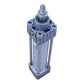 Bosch Pneumatikzylinder Doppeltwirkend 0822340004