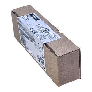Siemens BaseUnit SIMATIC ET 200SP 6ES7 193-6BP00-0BA1