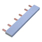 Siemens Phasenschiene 5ST3641 16mm² 1L+N+PE für LSS VE: 16 Stück