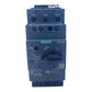 Siemens Motorschutzschalter Leistungsschalter 3RV2031-4KA15 62-73A SIRIUS