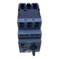 Siemens Motorschutzschalter 3RV2011-1DA25 Sirius 2,2–3,2A 42A