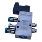 Festo MFH-5-1/8 Magnetventil für industriellen Einsatz 9982 Festo MFH-5-1/8 9982