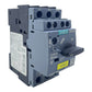 Siemens Motorschutzschalter Leistungsschalter 32A 3RV2021-4EA10 Sirius 400 V