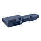 Siemens SIMATIC S7 Digitalausgangsmodul 6ES7132-4BD02-0AA0 ET200S 24V DC 0,5A
