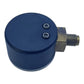 Tecsis Manometer Druckanzeige 0–10 bar