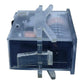 Hengstler Betriebsstundenzähler 0891331 12–36V DC