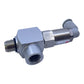 Rexroth Stoppventil 0821003076 Stoppventil für den Industriellen Nutzen