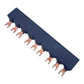 Siemens Sammelschiene 3RV1915-1BB VE: 2stk Sammelschiene Siemens Industrie