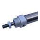SMC Pneumatikzylinder CDM2YE25TF-300Z | Pneumatikzylinder von SMC Industrie