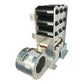 Semikron SKiiP 603GD172 Air Inverter Leistungswechselrichter mit Gebläse & Elkos
