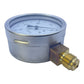 M.Jünemann Manometer 0-10bar 1533075006 Manometer Geeignet für die Industrie