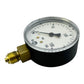 Tecsis Manometer 0-160bar P1430B082001 Manometer von Tecsis für die Industrie