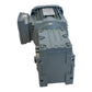 SEW WA30DRN80MK4 gear motor 0.55kW Ø19mm for industrial use