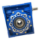 Motovario NRV 090 i=7.50 worm gear Ø 24mm for industrial use 
