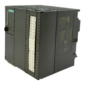 Siemens 6ES7313-6CE01-0AB0 CPU für industriellen Einsatz Automatisierungstechnik