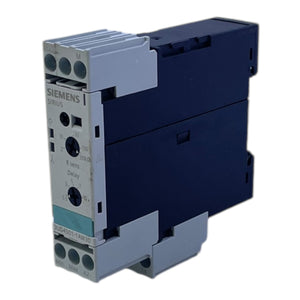 Siemens 3UG4501-1ÂW30 Überwachungsrelais für industriellen Einsatz Relais