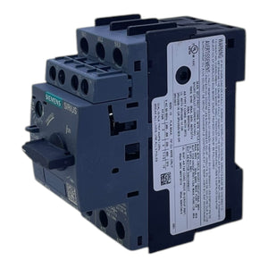Siemens 3RV2011-1JA15 Leistungsschalter für industriellen Einsatz Schalter