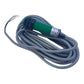 Selet Torino Induktiver Sensor PNP NC 10–30V DC M18 Ø8mm 300mA Näherungsschalter