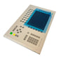 Siemens Bedienterminal HMI 6AV6542-0AG10-0AX0 Panel für industriellen Einsatz