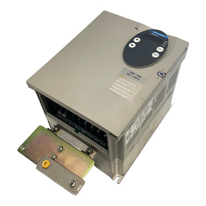 Telemecanique Frequenzumrichter 3kW Altivar 31 380V Frequenzumrichter 3kW