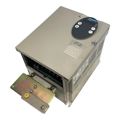 Telemecanique Frequenzumrichter 3kW Altivar 31 380V Frequenzumrichter 3kW