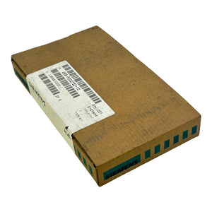 Siemens Betätigungseinheit ARB-P202732-10 für Industrieautomation