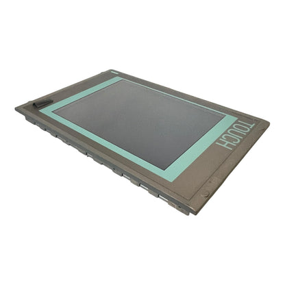 Siemens SIMATIC HMI IPC577C Panel PC 6AV7885-2AK10-3BA6 Touchscreen 24V DC