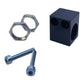 Zimmer-Group Klemmblock KB8K VE:3stk