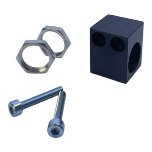 Zimmer-Group Klemmblock KB8K VE:3stk